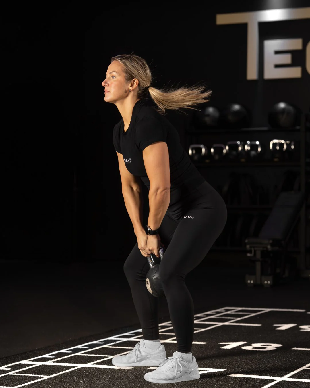 Essential Seamless Leggings - Image 10
