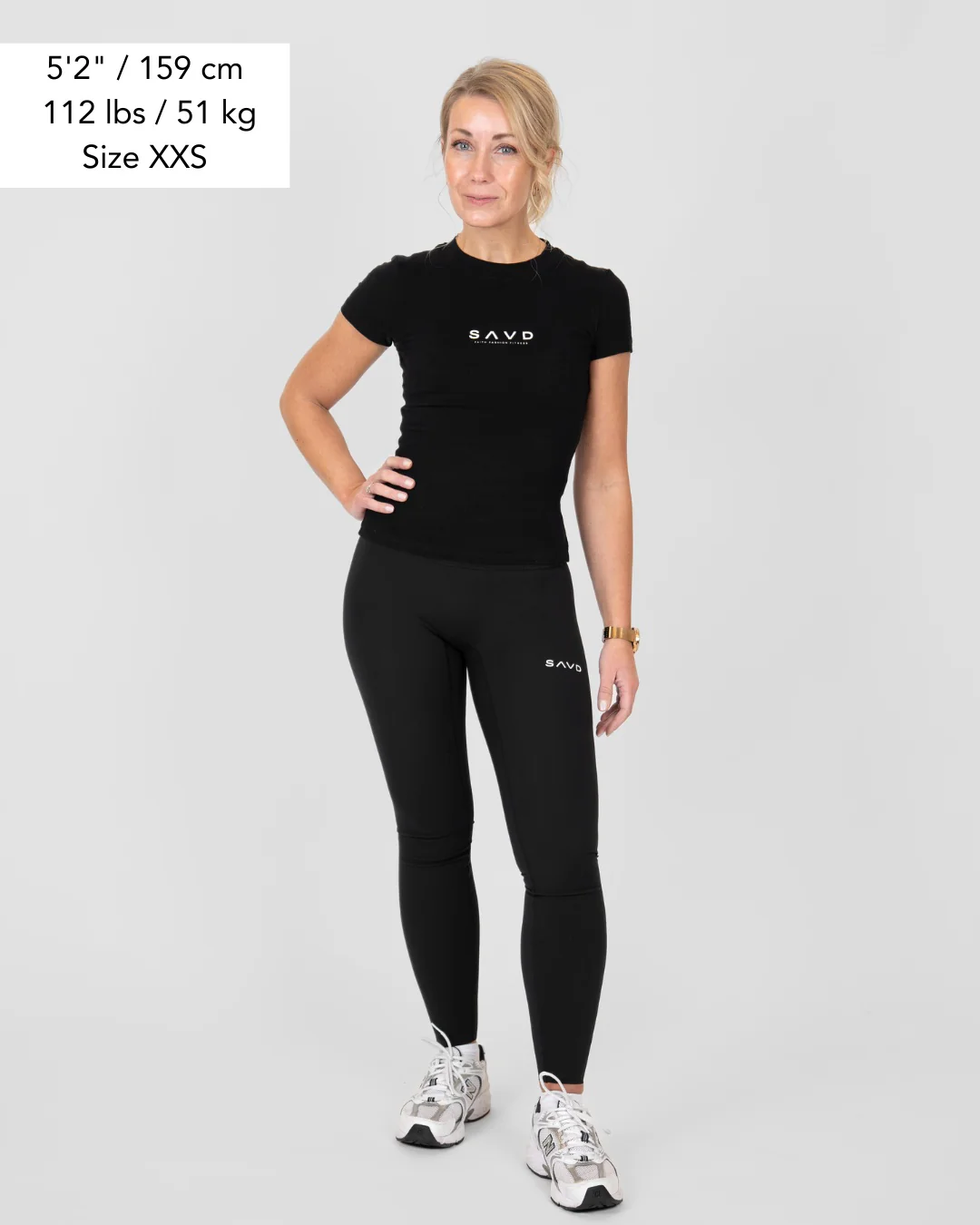 Essential Seamless Leggings - Image 5
