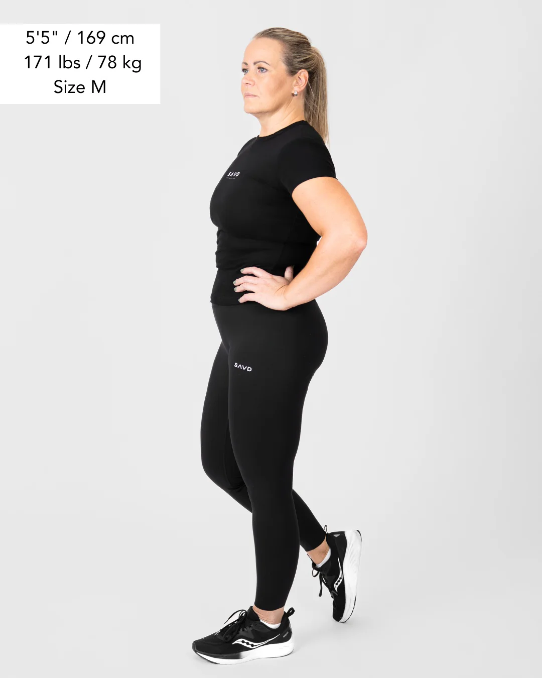 Essential Seamless Leggings - Image 6