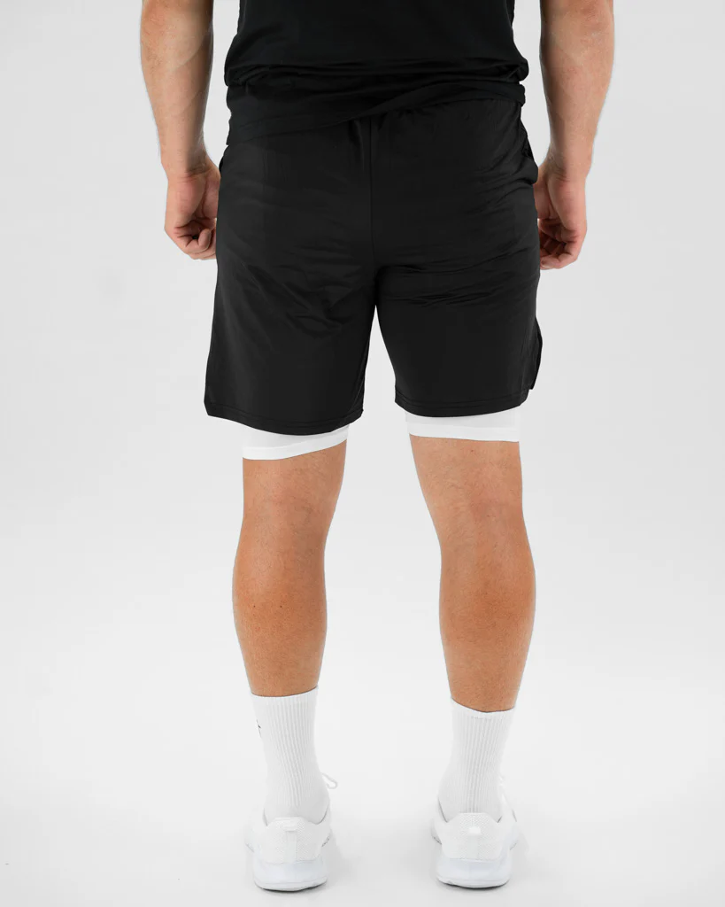 John 3:16 The Cross Performance Shorts - Image 11