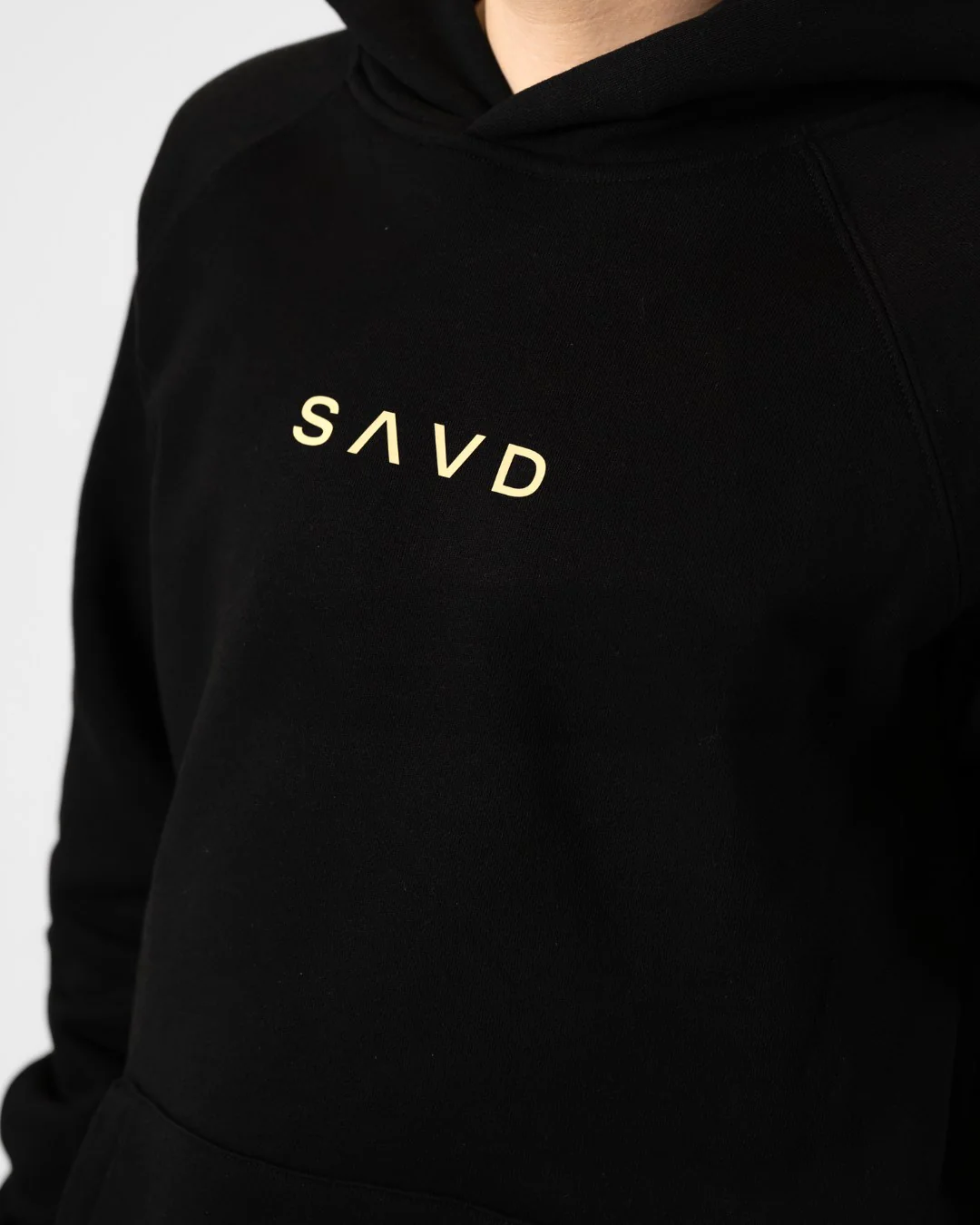 Risen Youth Oversized Hoodie - Image 5
