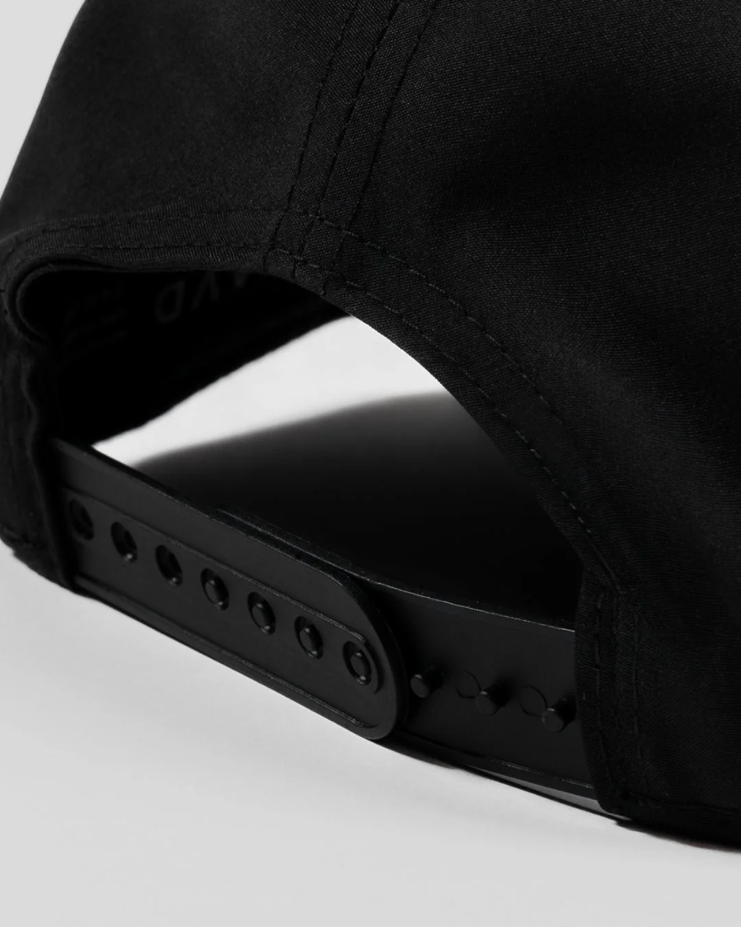 SAVD Blackout Snapback - Image 4