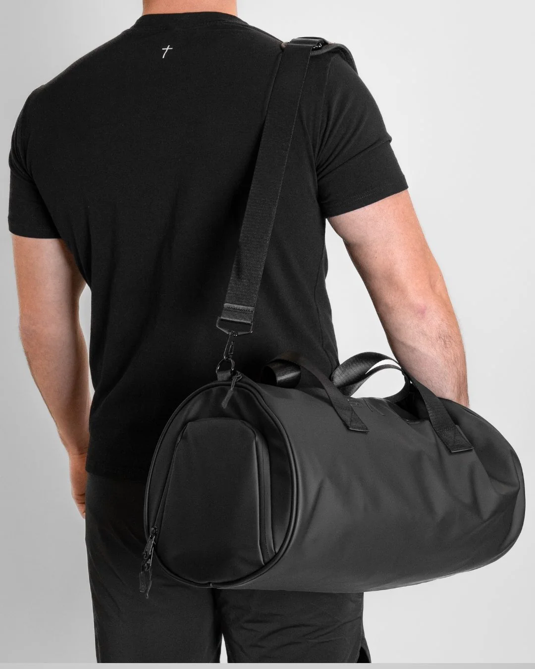 SAVD Duffel Bag - Image 4