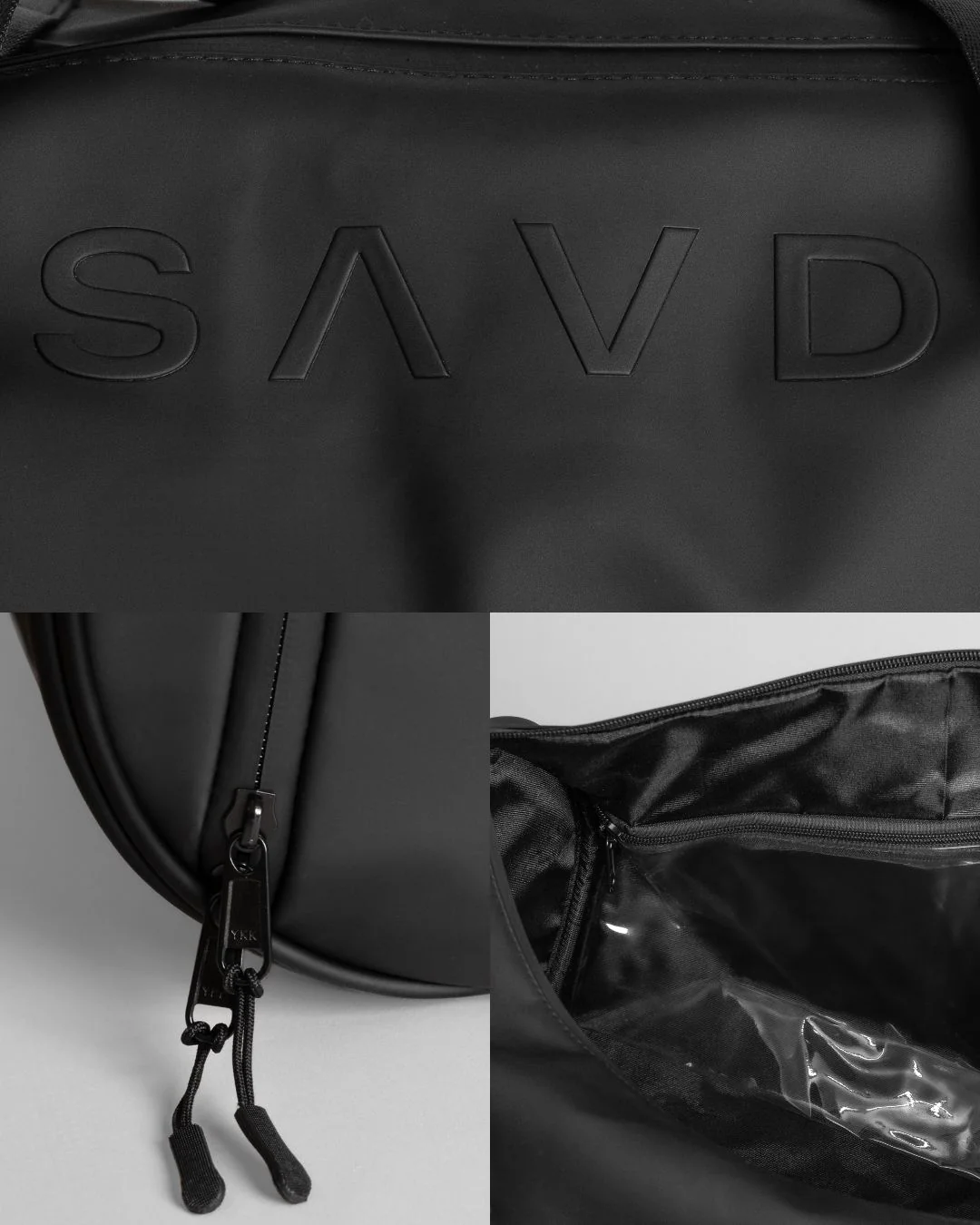 SAVD Duffel Bag - Image 5