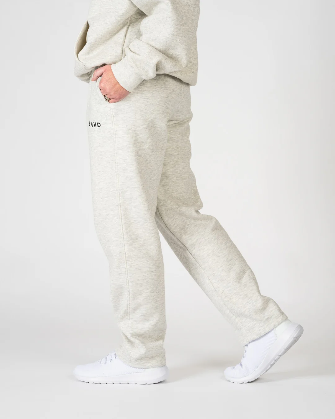 SAVD Essential Joggers – Straight Fit - Image 10