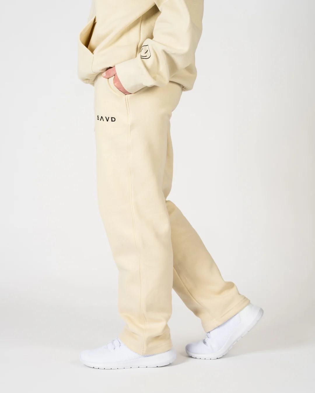 SAVD Essential Joggers – Straight Fit - Image 15
