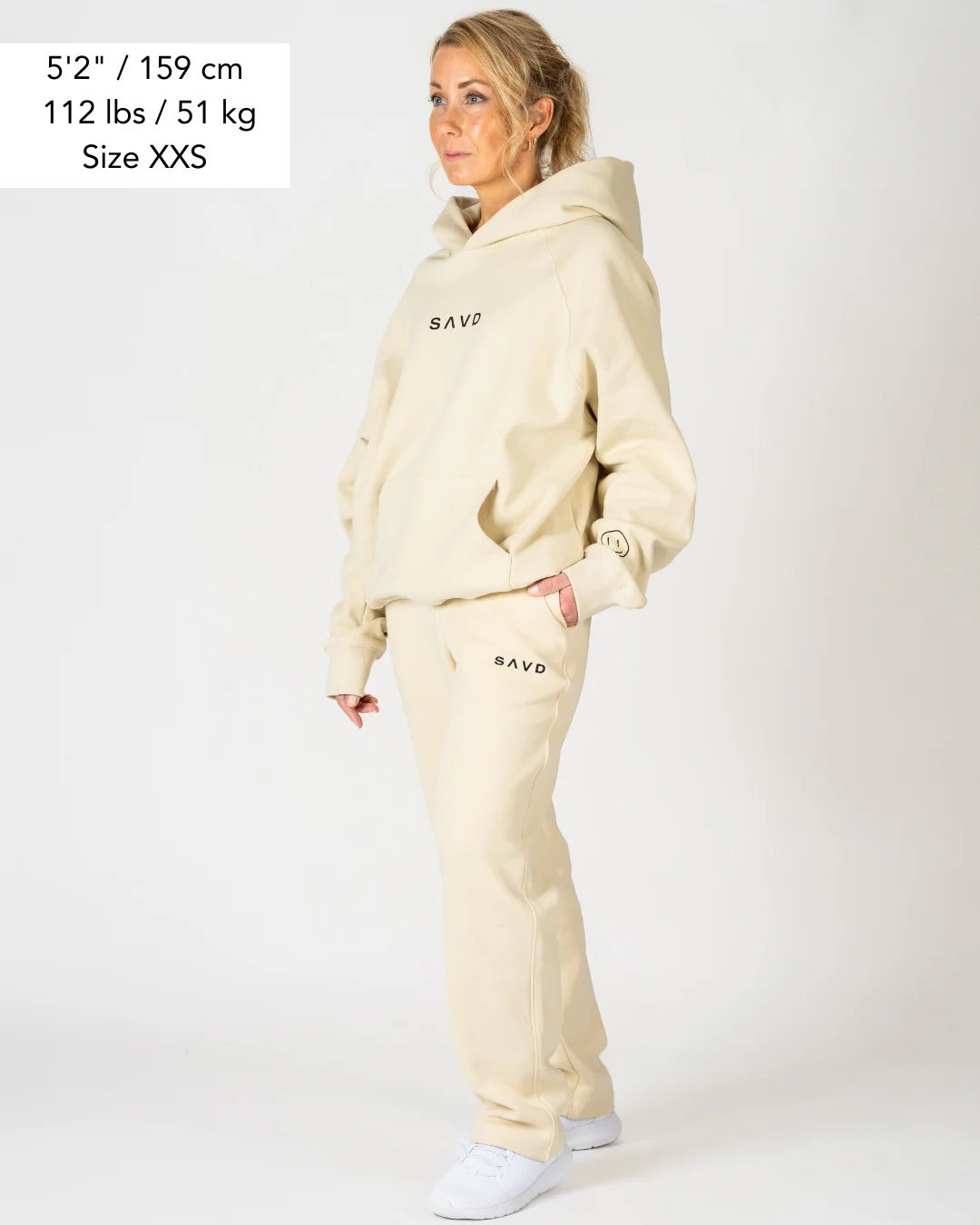 SAVD Essential Joggers – Straight Fit - Image 16