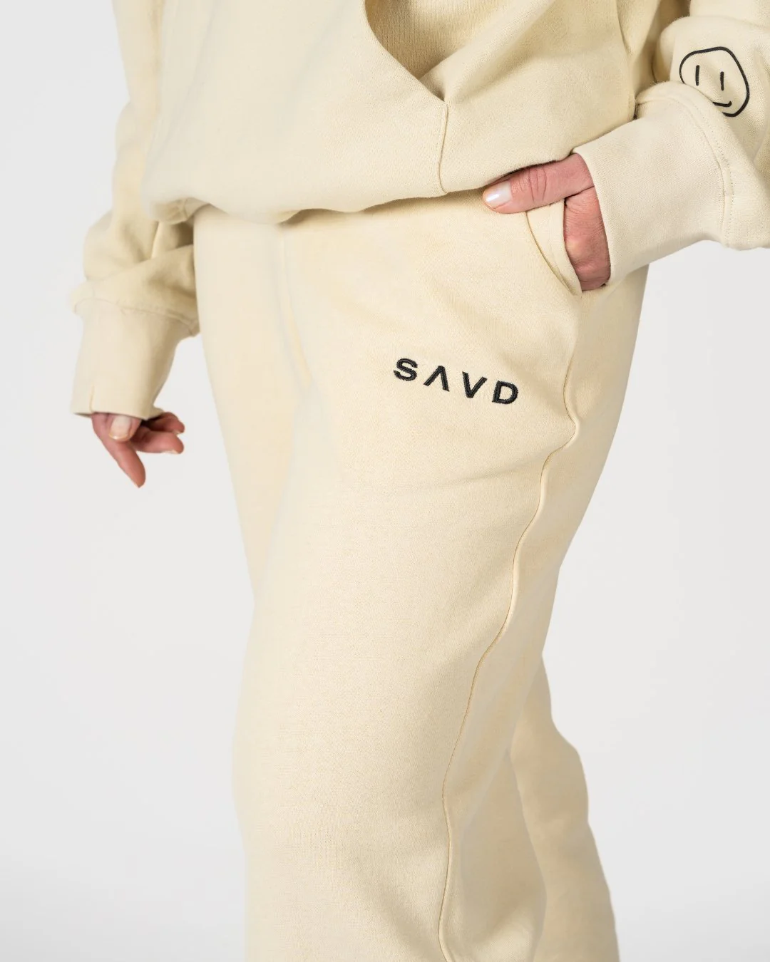 SAVD Essential Joggers – Straight Fit - Image 17