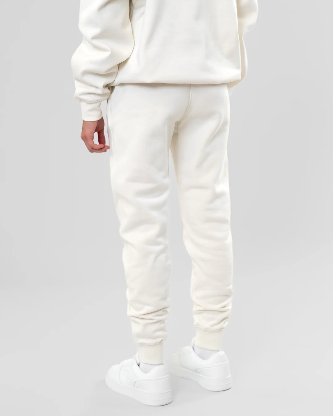 SAVD Varsity Joggers – Cuffed Fit - Image 14