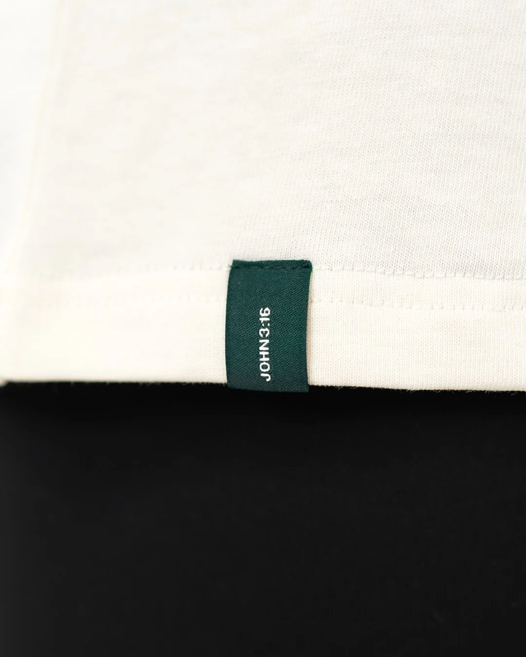 SAVD ’Varsity’ Men’s Oversized T-Shirt - Image 6