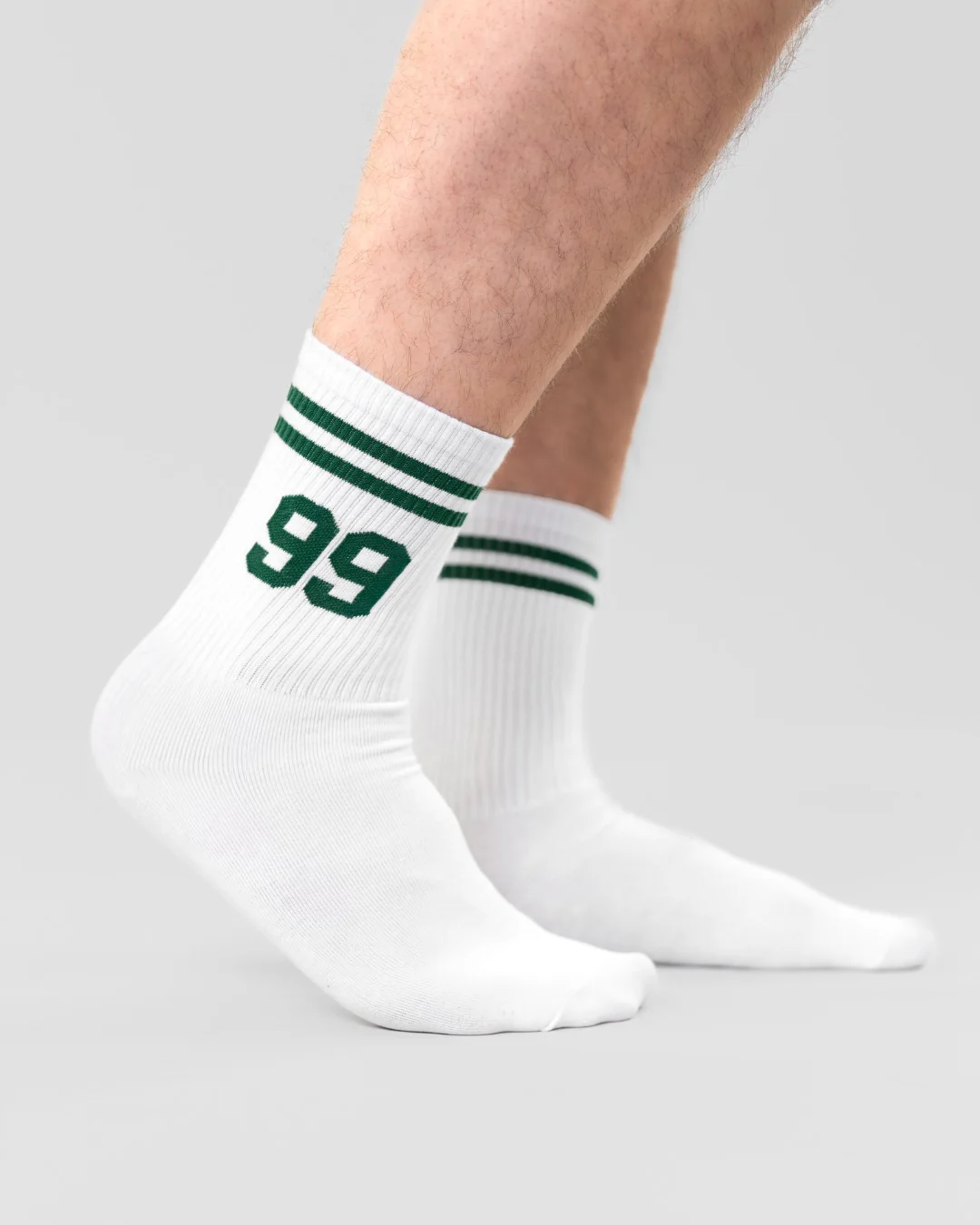 SAVD Varsity Socks - Image 4