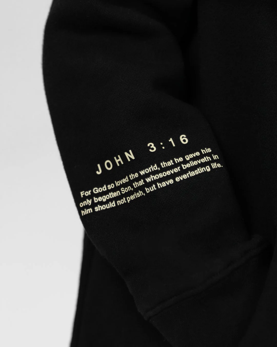 Youth Oversized Hoodie - Image 3