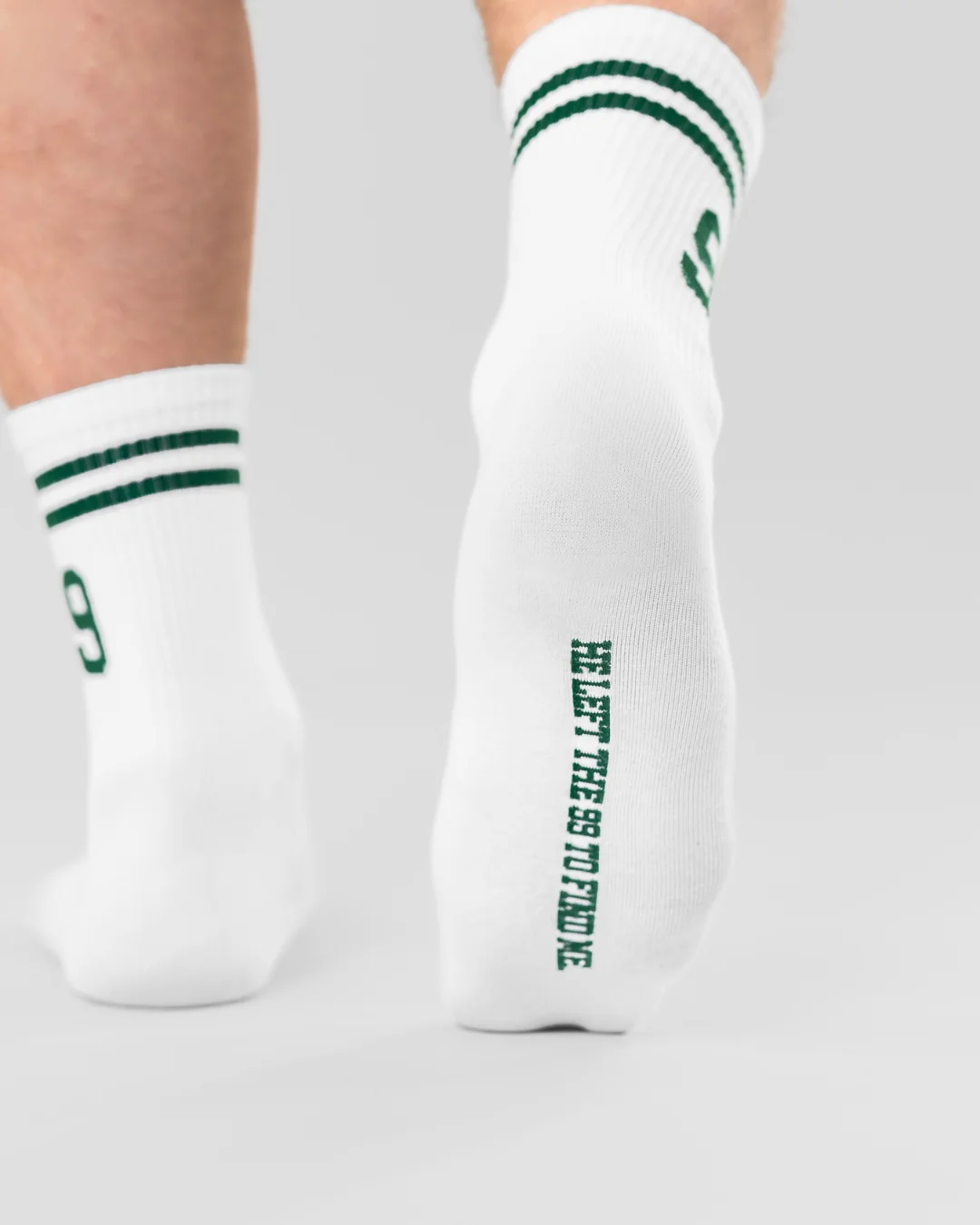SAVD Youth & Womens Varsity Socks - Image 5