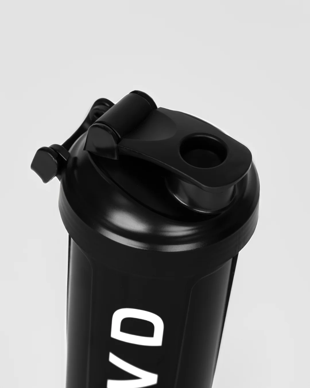 SAVD Shaker Bottle – Pray. Eat. Train. Repeat. - Image 3