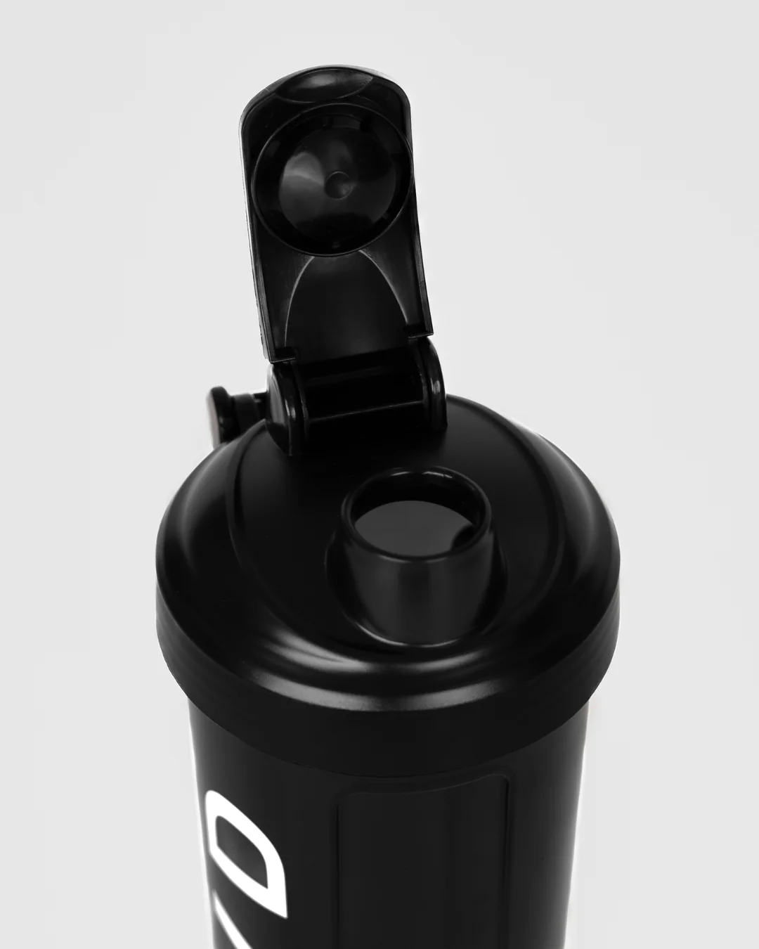 SAVD Shaker Bottle – Pray. Eat. Train. Repeat. - Image 4