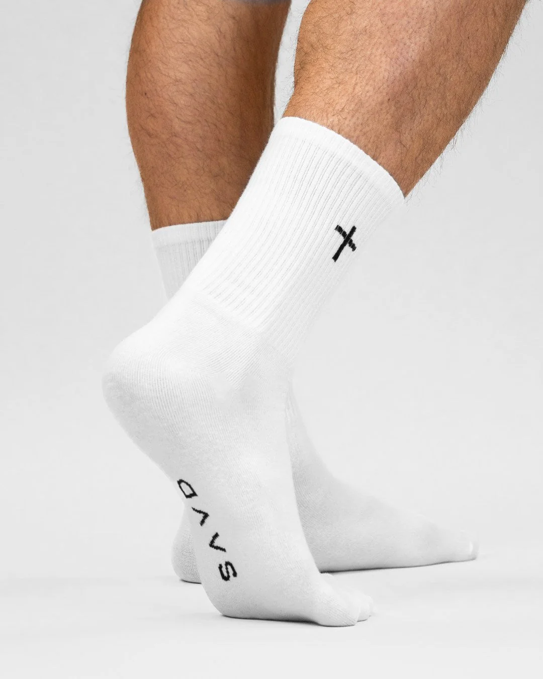 Christian Performance Socks + Keychain - Image 3